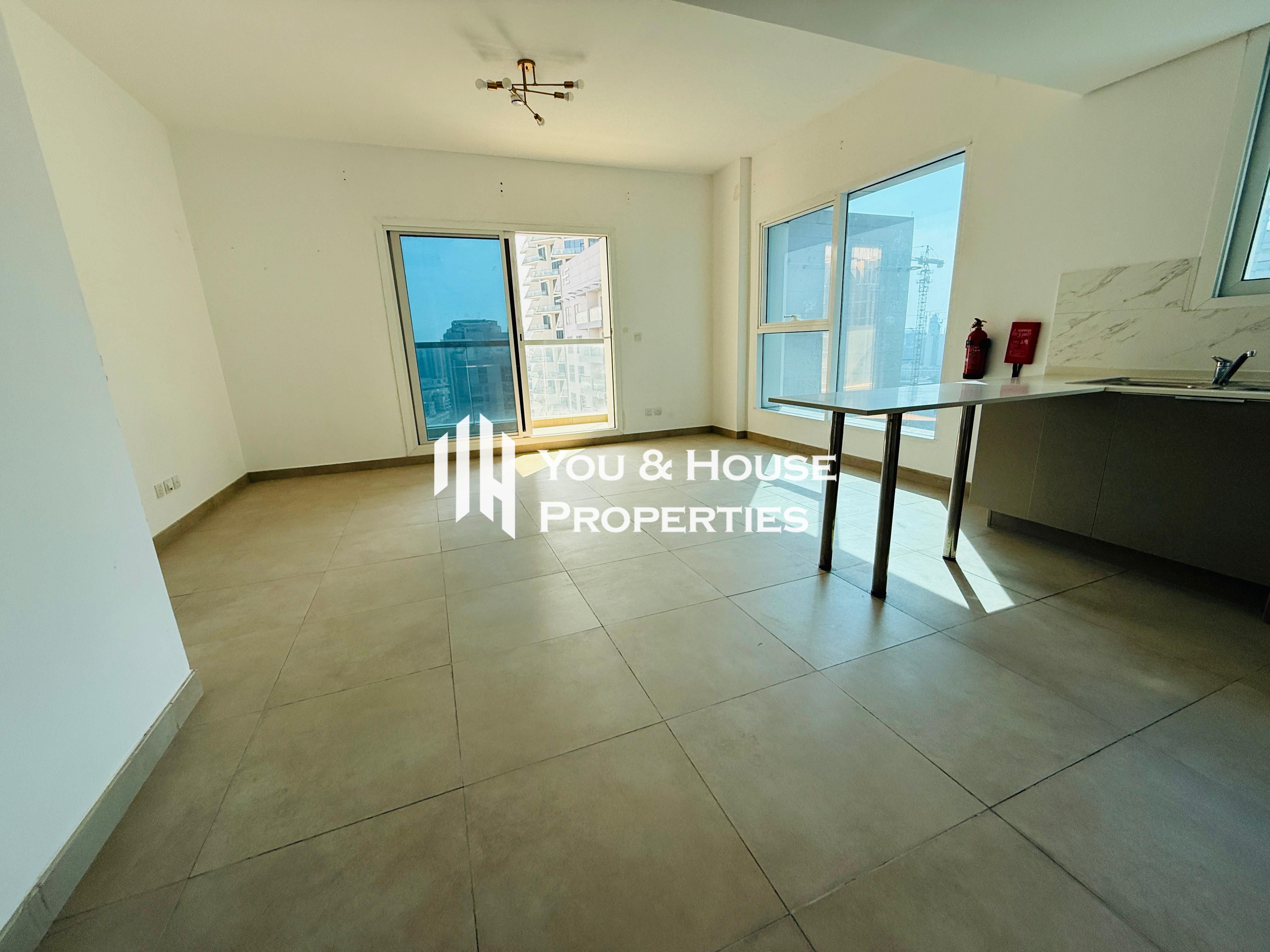 Spacious 1BR | Modern Living | Bright Unit | Prime Location