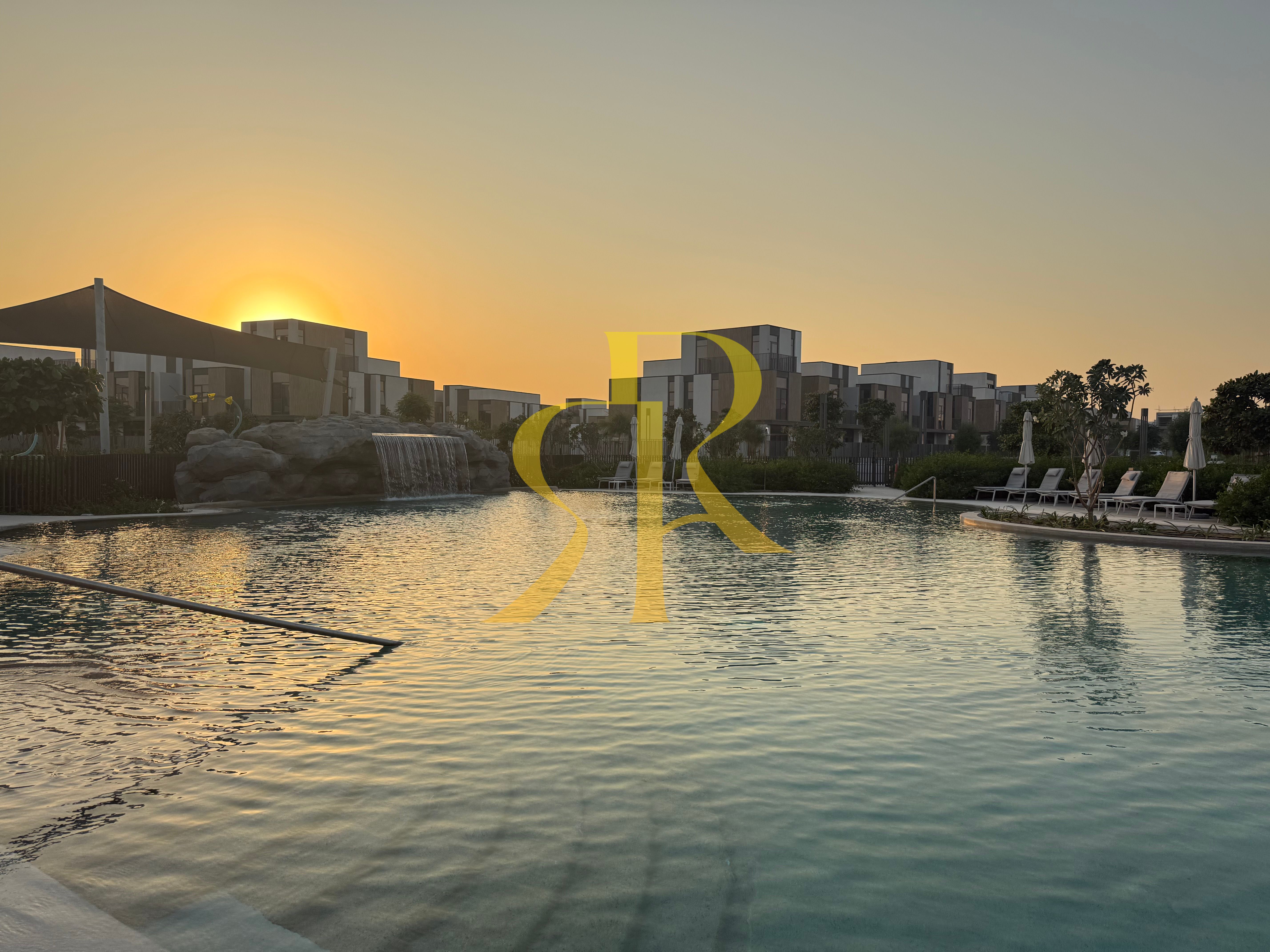 MUDON AL RANIM 3 || G +1 || FLEXIBLE CHEQUES ||