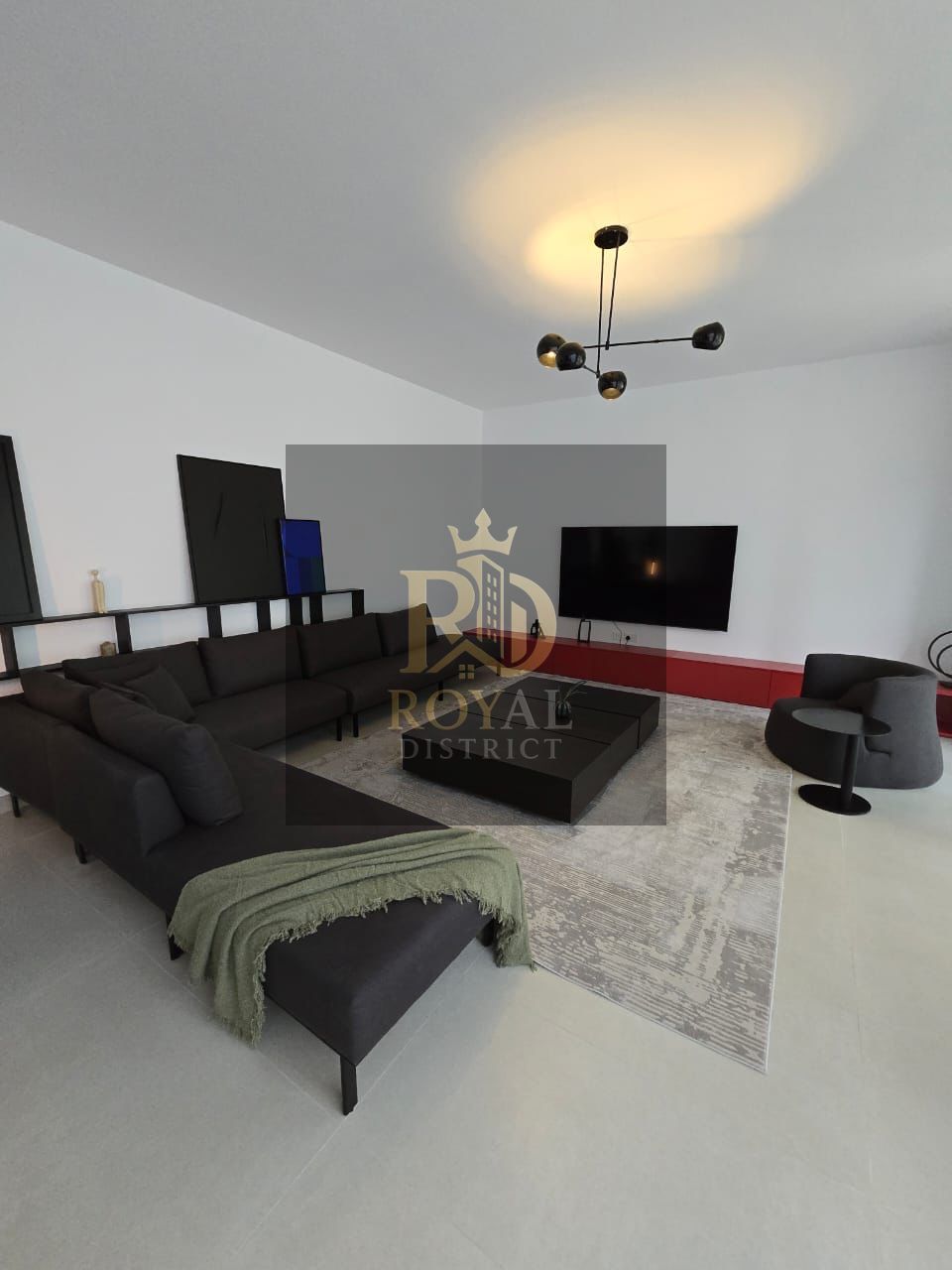 Select your villa now / New launch by Masar / Book with only 5%