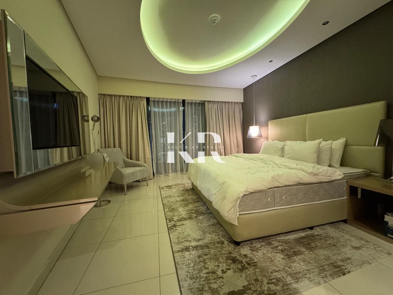 High Floor | Bigger Layout | Full Canal View