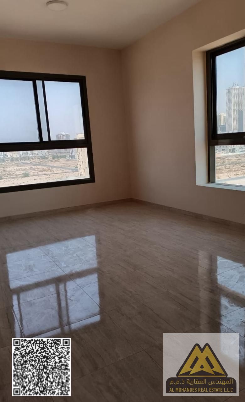 Spacious area | Open view | Prime location close to all services