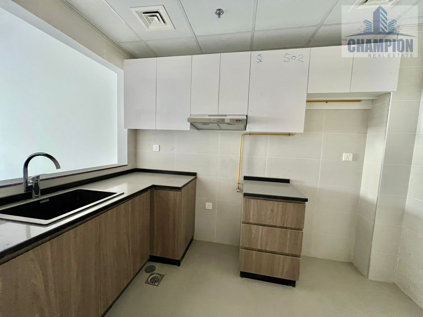 BHK Leasing Permit – Gym/Pool/Kids Area – 800 Sqft – Rent 65K