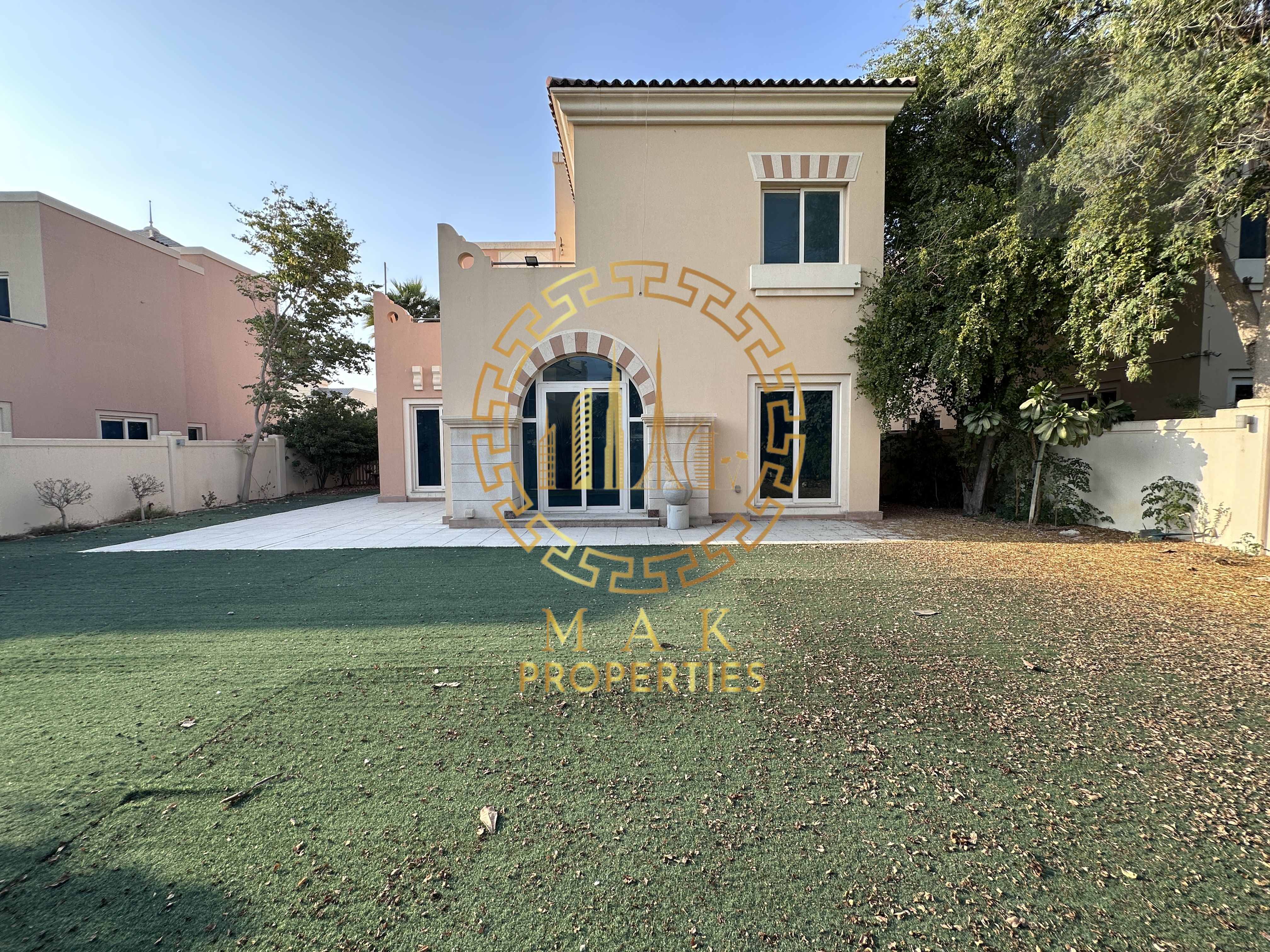 4 Bed | Maid Room | Type C3 | Available Now