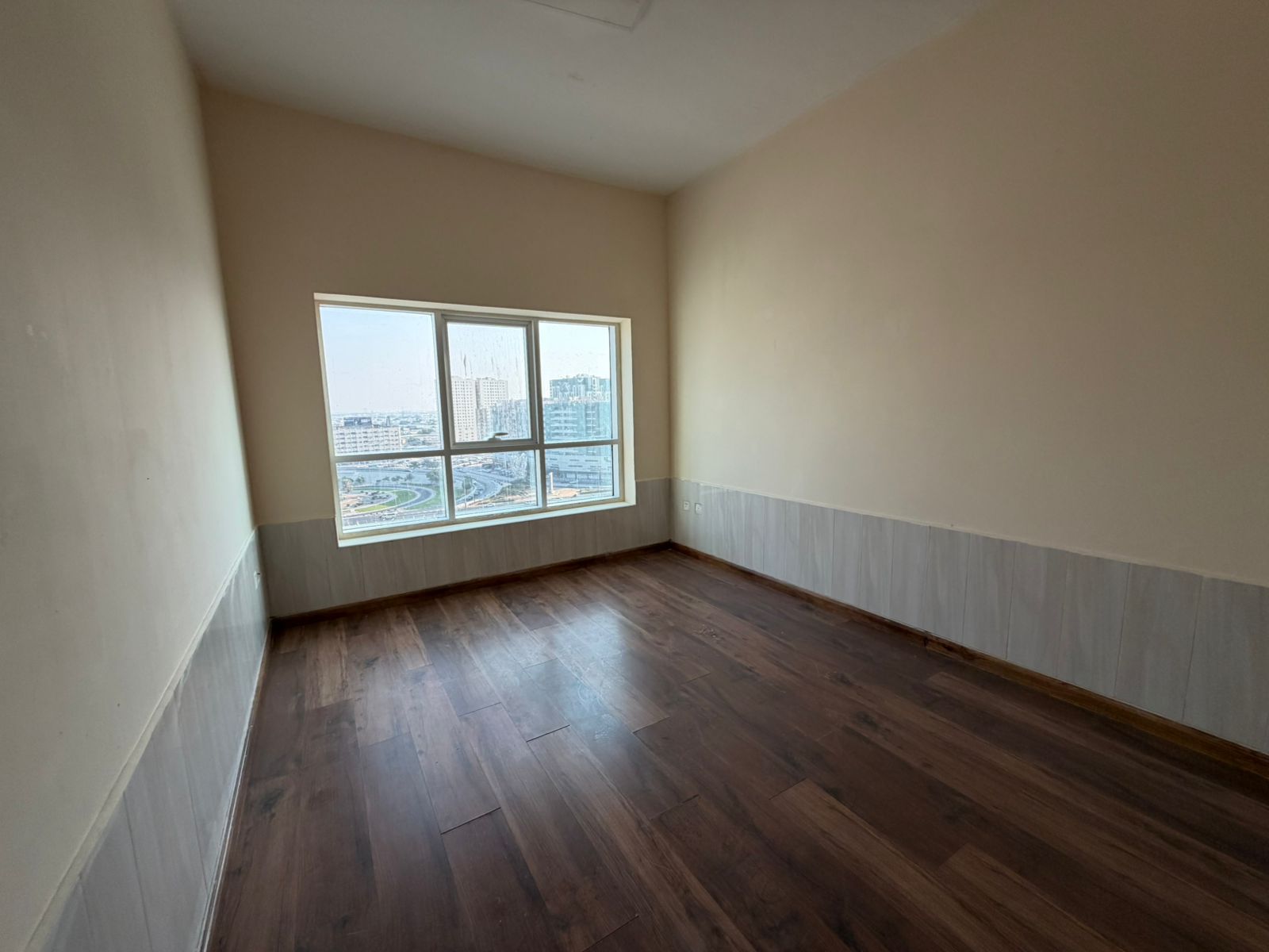 Lowest price for a two-bedroom apartment for sale in Pearl Towers, Ajman