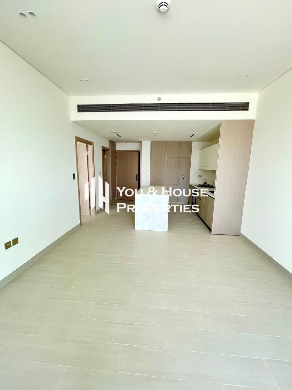 Modern 1-Bed Apartment | Iconic Design | Resort-Style Amenities