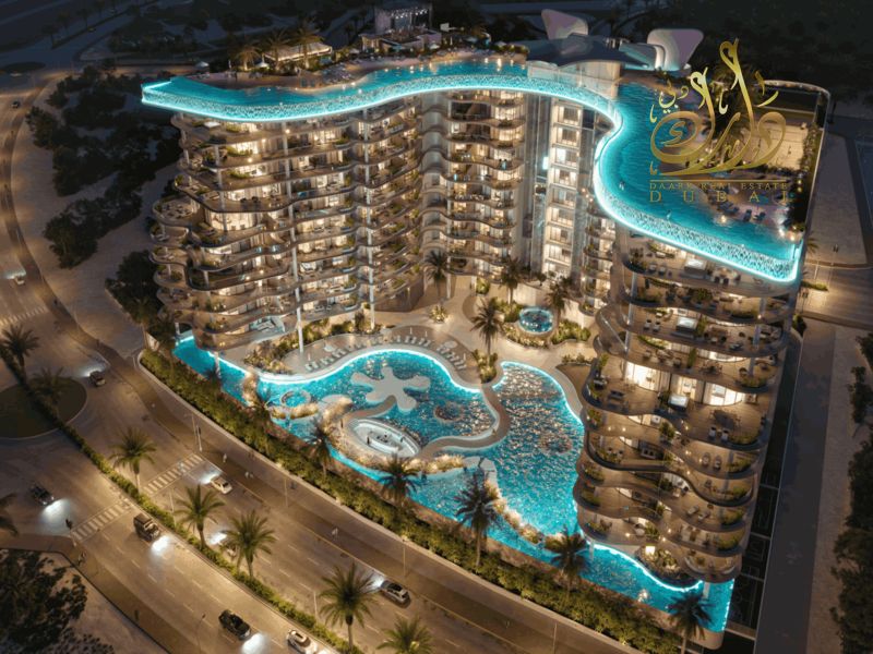 ROI Boosting Property Steps from the Casino