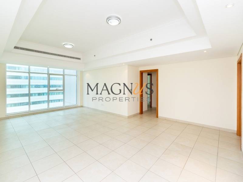 3 BED+ STUDY | HIGH FLOOR | MARINA & SKYLINE VIEW