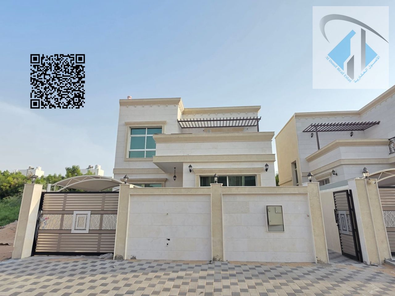 brandnew 4bhk villa freehold superdelux finish good price