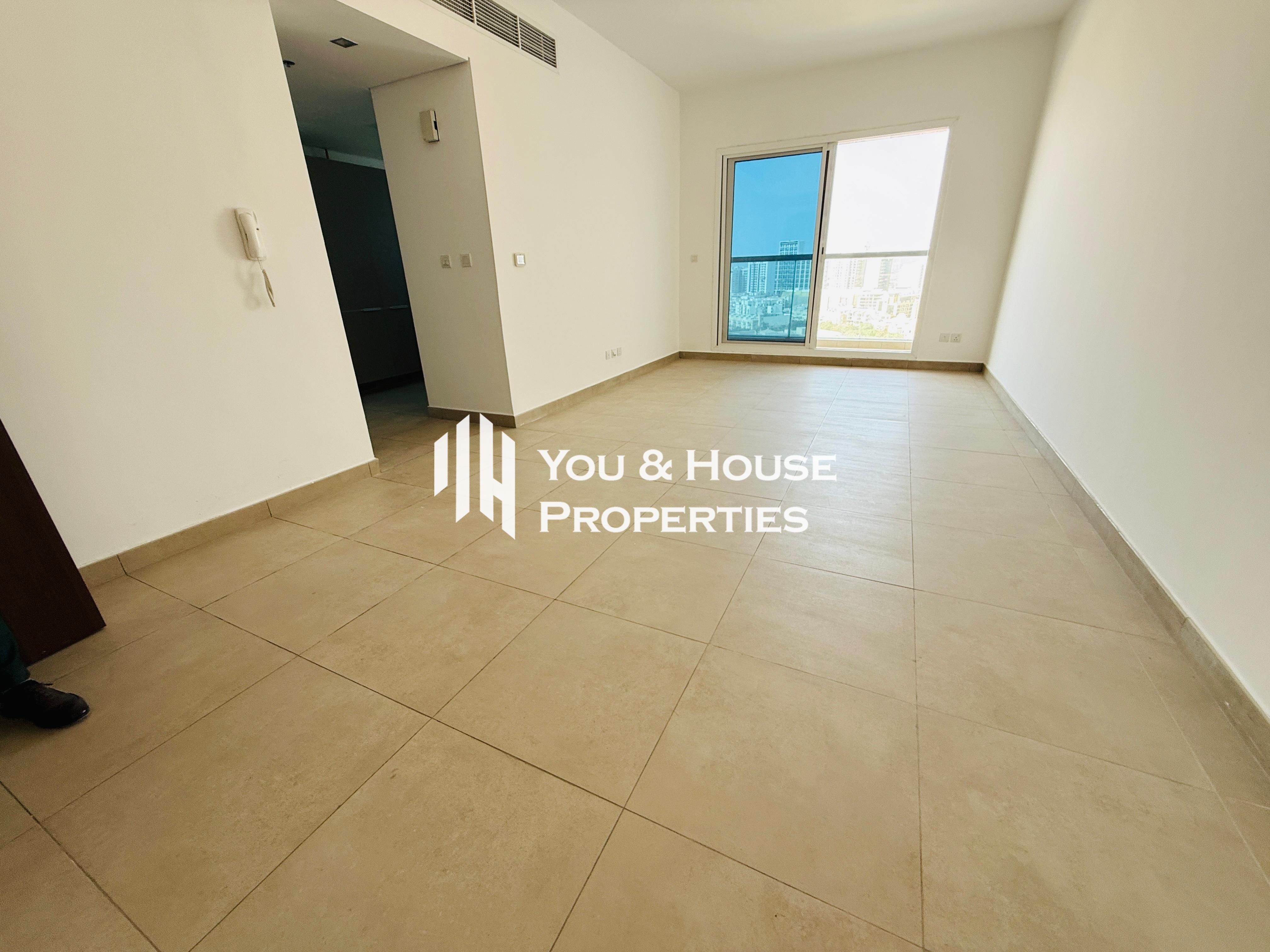 Spacious 2BR | Big Layout | Good Amenities| Premium Building