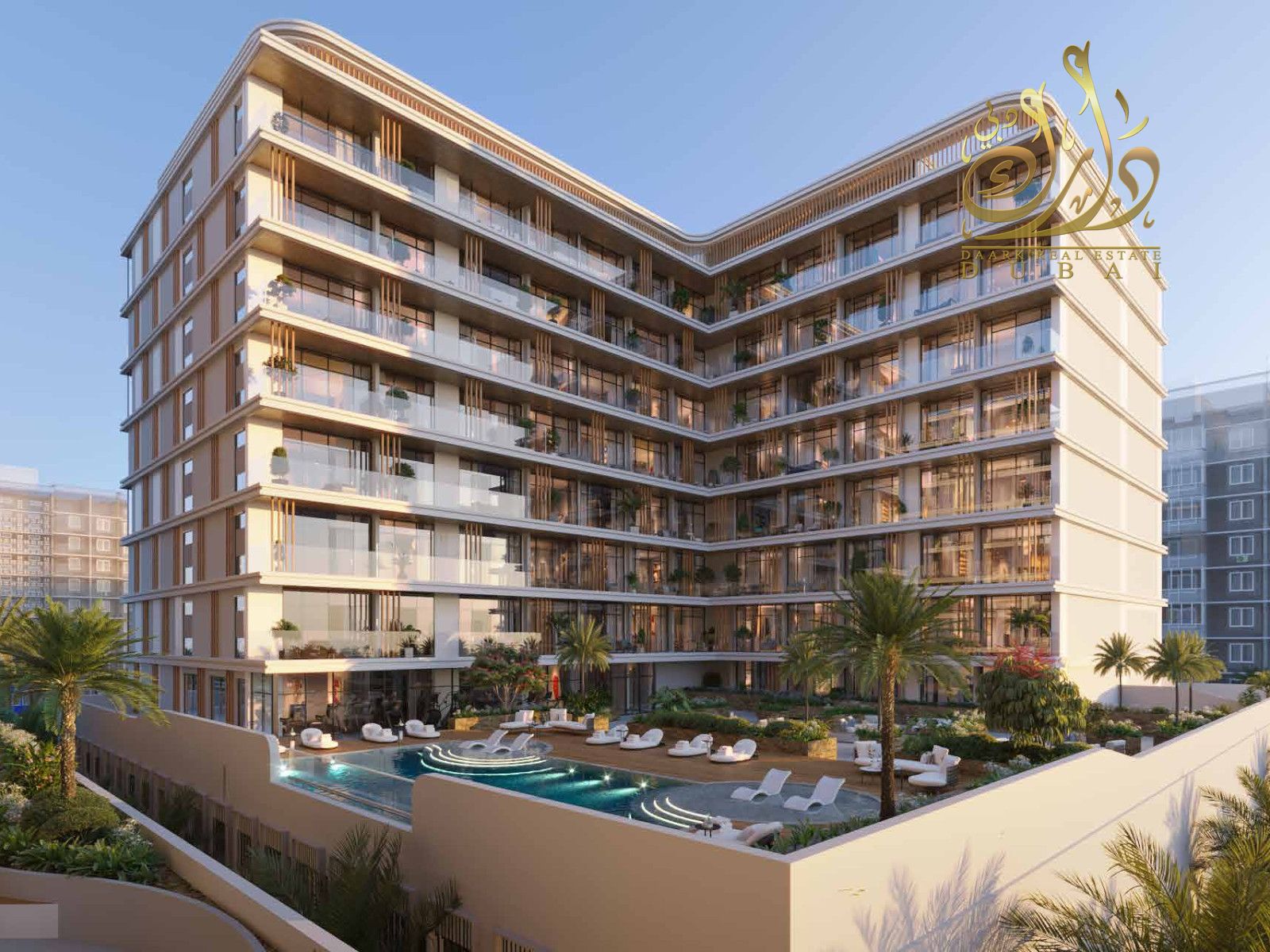 PRIME LOCATION/HIGH ROI/ASK 35%-65%PLAN/FURNISHED