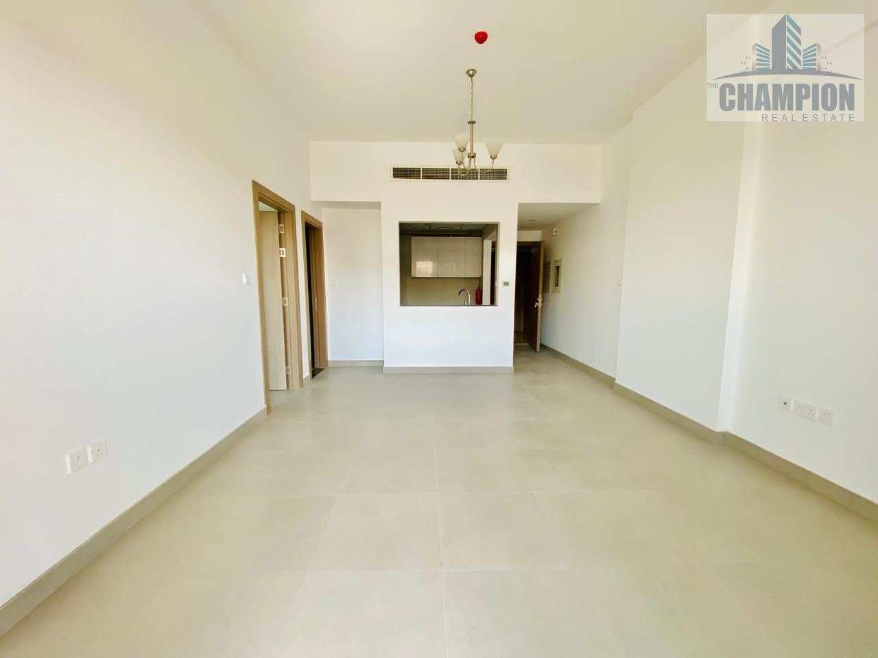 Brand New 1 BR in Al Warsan 4 , Ready to Move!