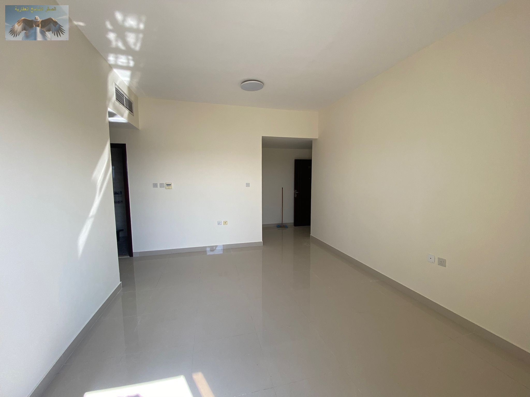 1-Bedroom Apartment for Annual Rent – Al Naeemia 3, College Street, Ajman An excellent opportunity to live in a 1-bedroom apartment located in a prim