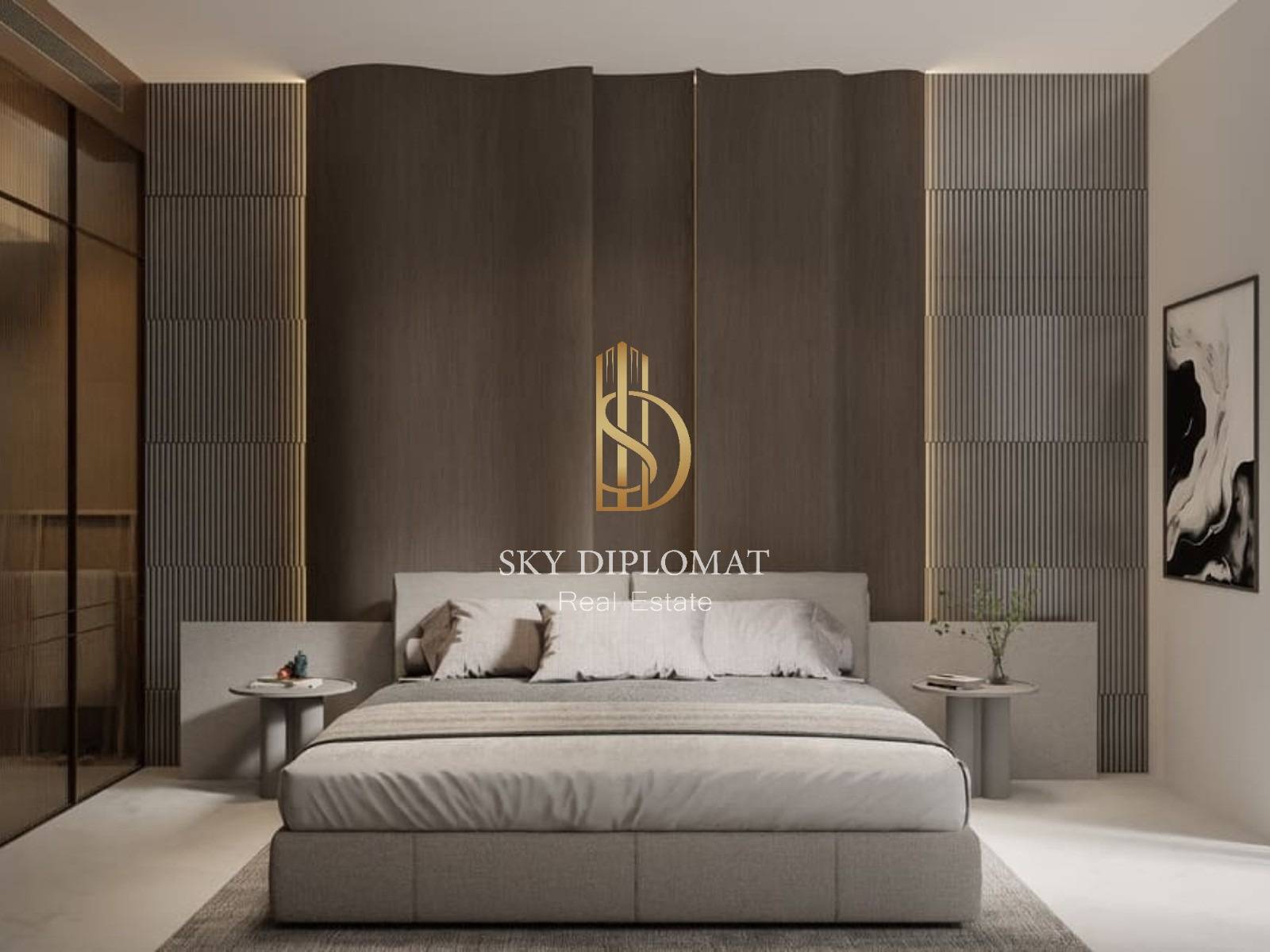 Urban Community | ROI Focus | Luxury Lifestyle