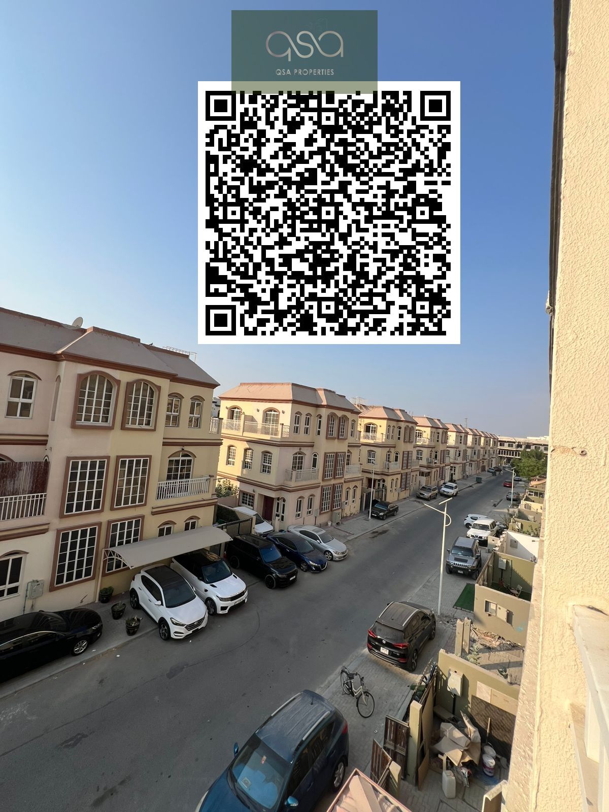 3BHK Town house for Sale in Ajman Uptown