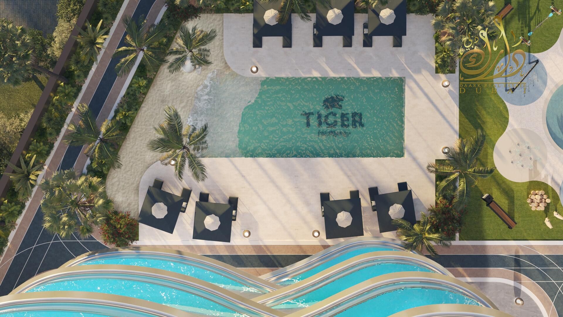 Stop Renting, Start Earning: Own a Luxury 1BR in JVT with Massive ROI Potential!