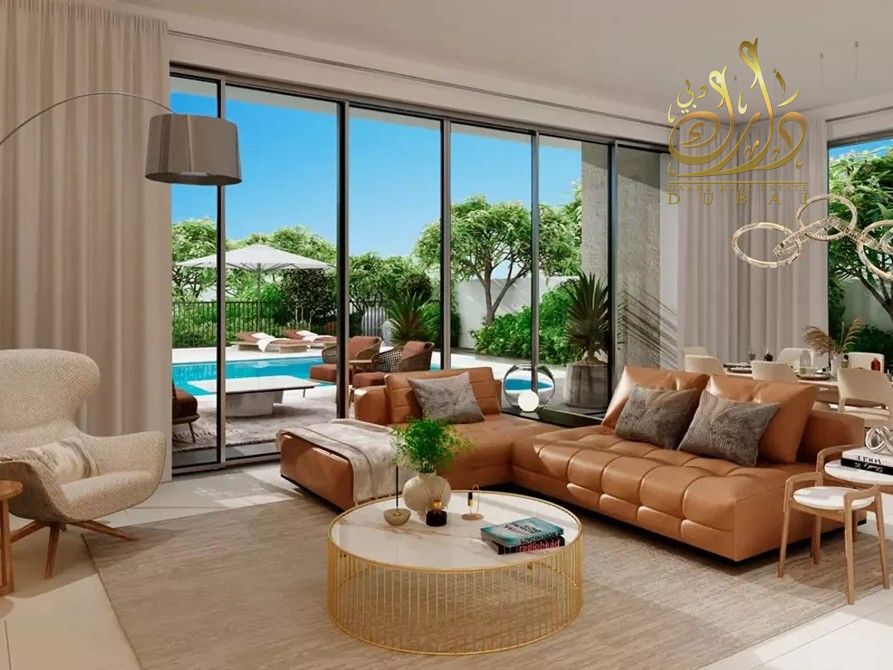 Unlock High Returns with this Rare Freehold Opportunity in Downtown Jebel Ali