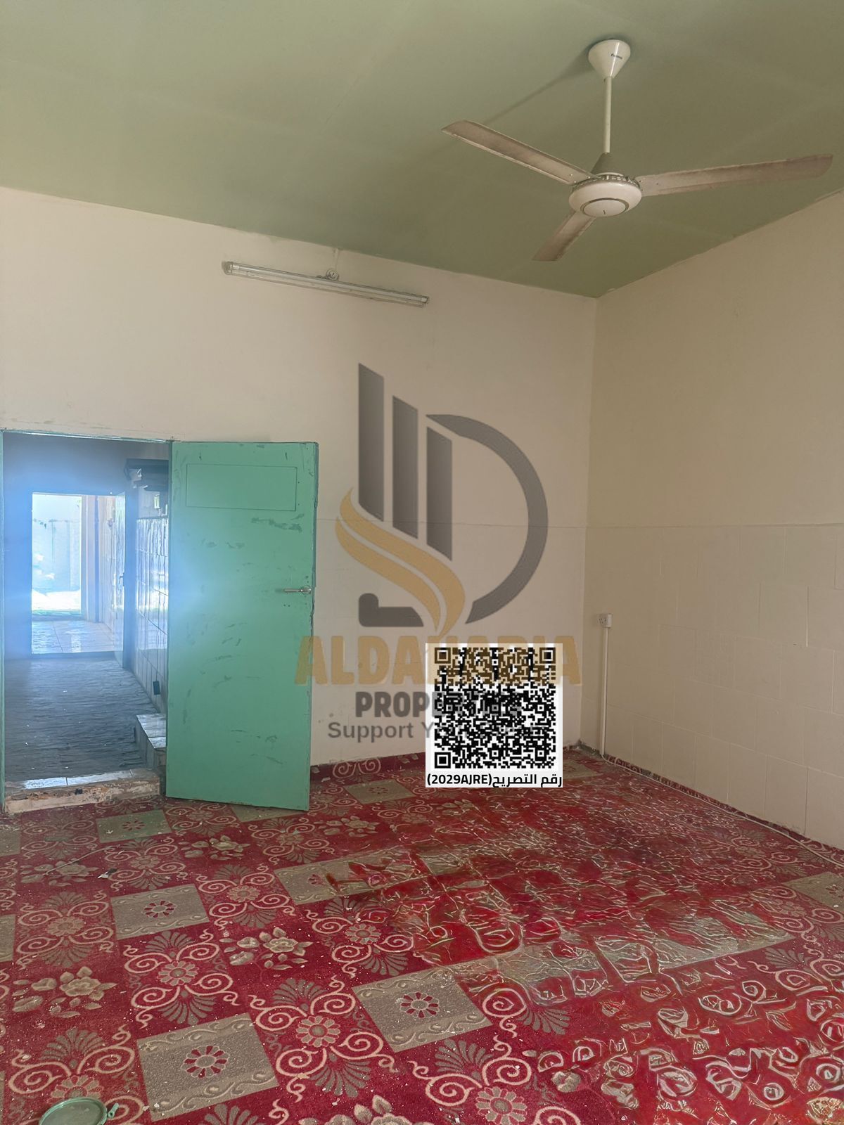 House for Annual Rent – Liwara Area, Ajman