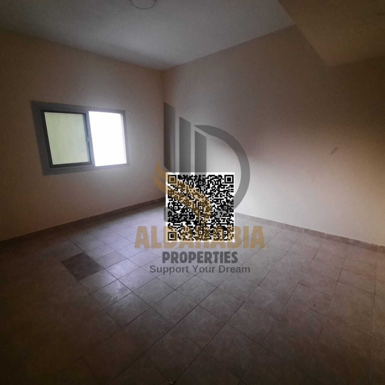 Elegant 2-Bedroom Apartment for Annual Rent – Al Rashidiya 1, Ajman