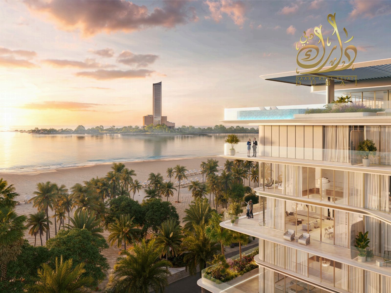 Palazzo Tissoli… Luxury next to Wynn Casino