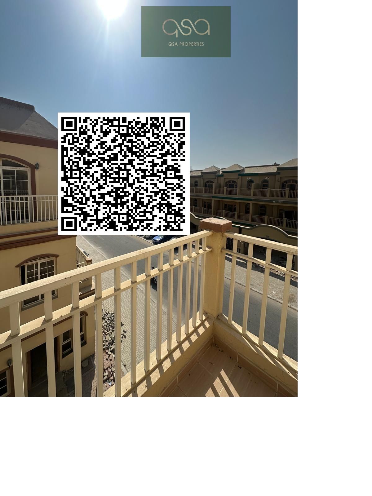 Spacious 2 Bedroom Town house for Sale