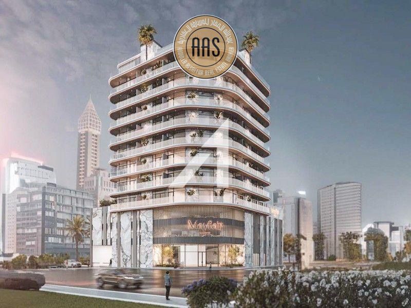 heand over in q3 2026 luxury 1bhk available for sale close to metro