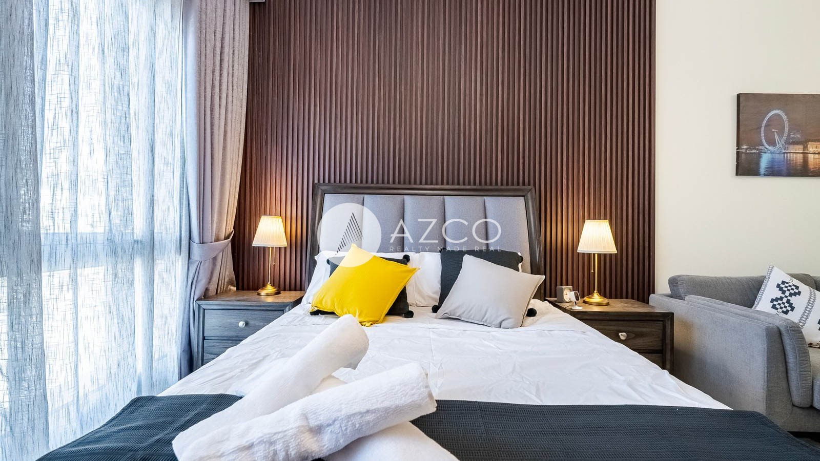 Prime Location | 12 Cheques with All Utilities Included