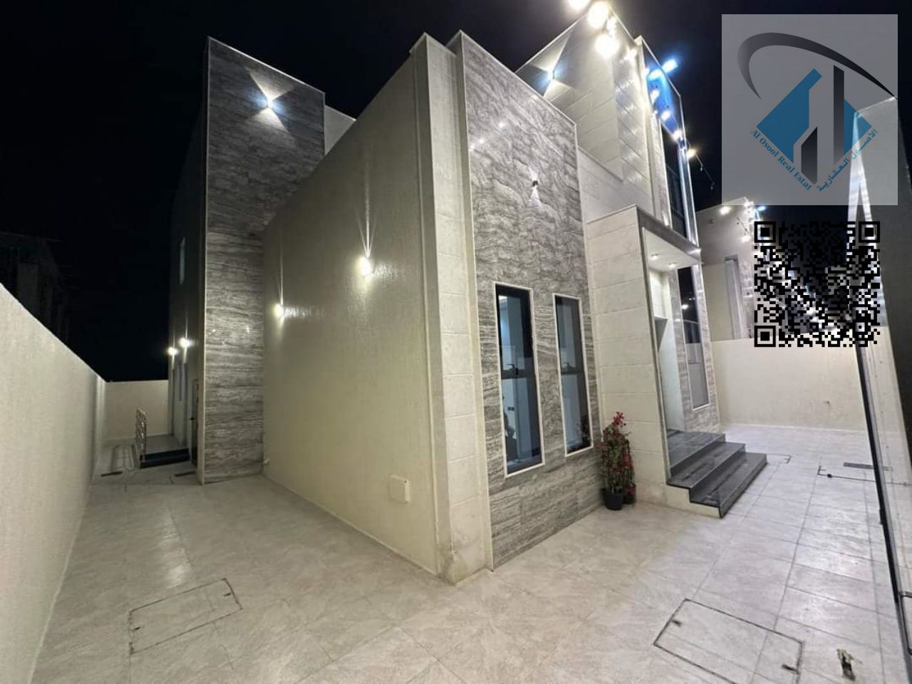 brandnew villa freehold superdelux finish good price including transfer fees