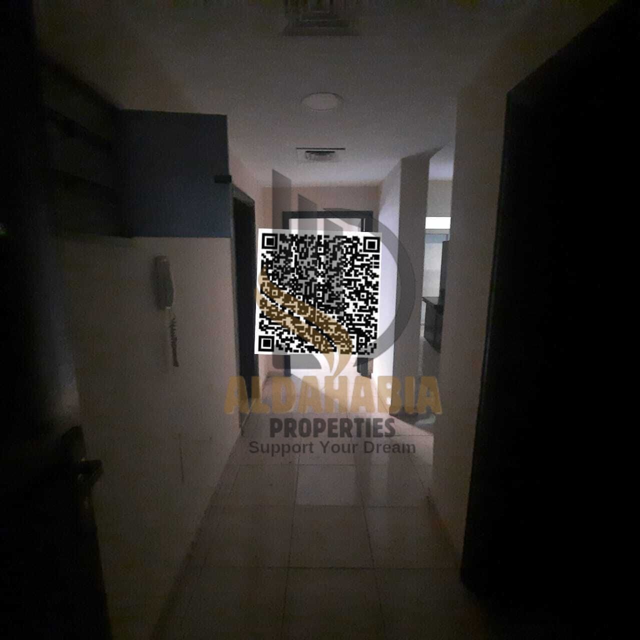 Elegant 1BHK Apartment for Annual Rent – Al Nuaimiya 2 (Sheikh Jaber Al Sabah Street)
