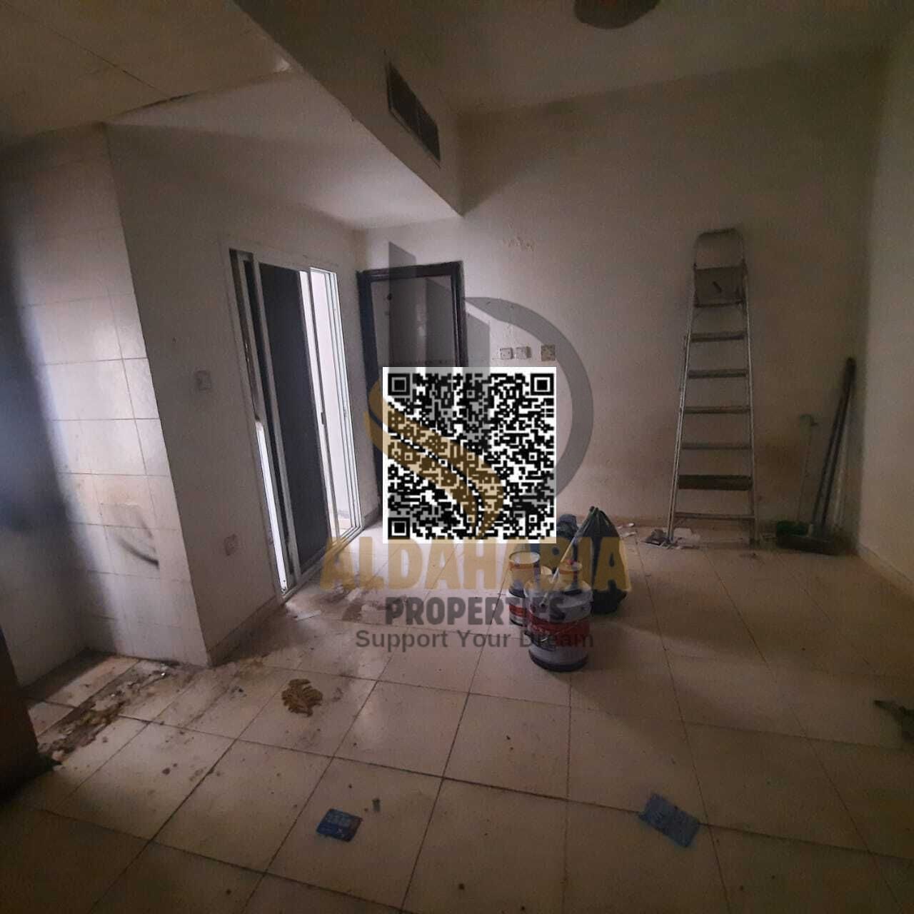 For Rent – Studio in Al Nuaimiya 2 / Sheikh Jaber Al Sabah Street
