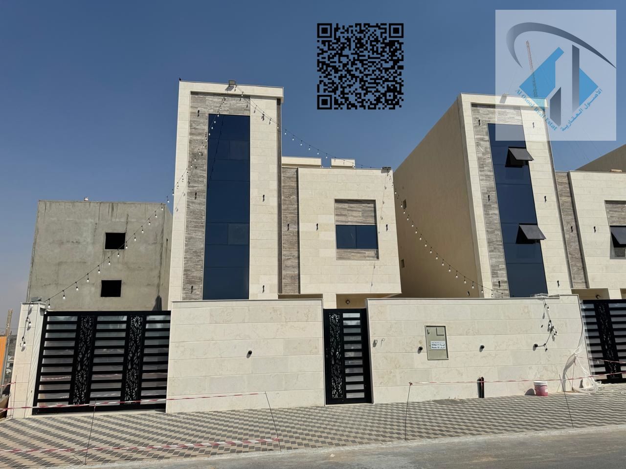Brandnew villa 6bhk freehold including transfer fees superdelux finish