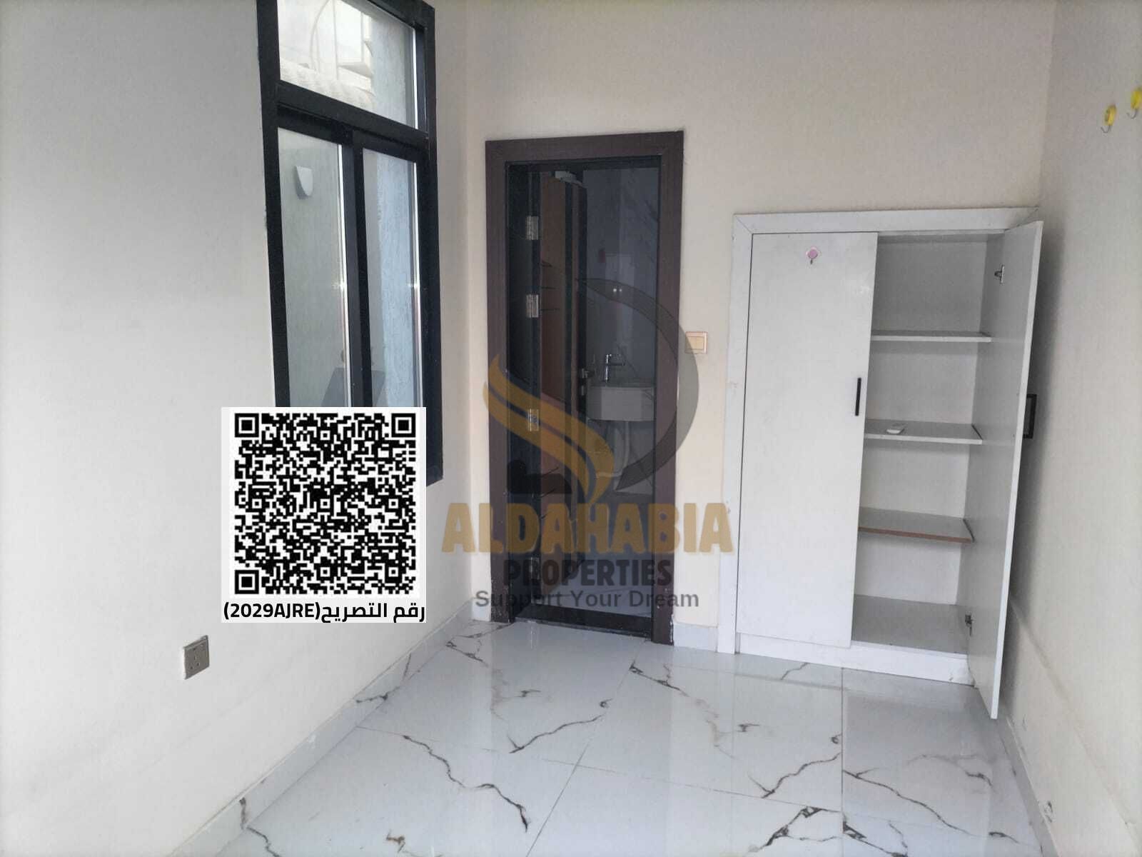Luxury Villa for Annual Rent in Al Zahia – Ajman | Prime Location & High-End Finishing