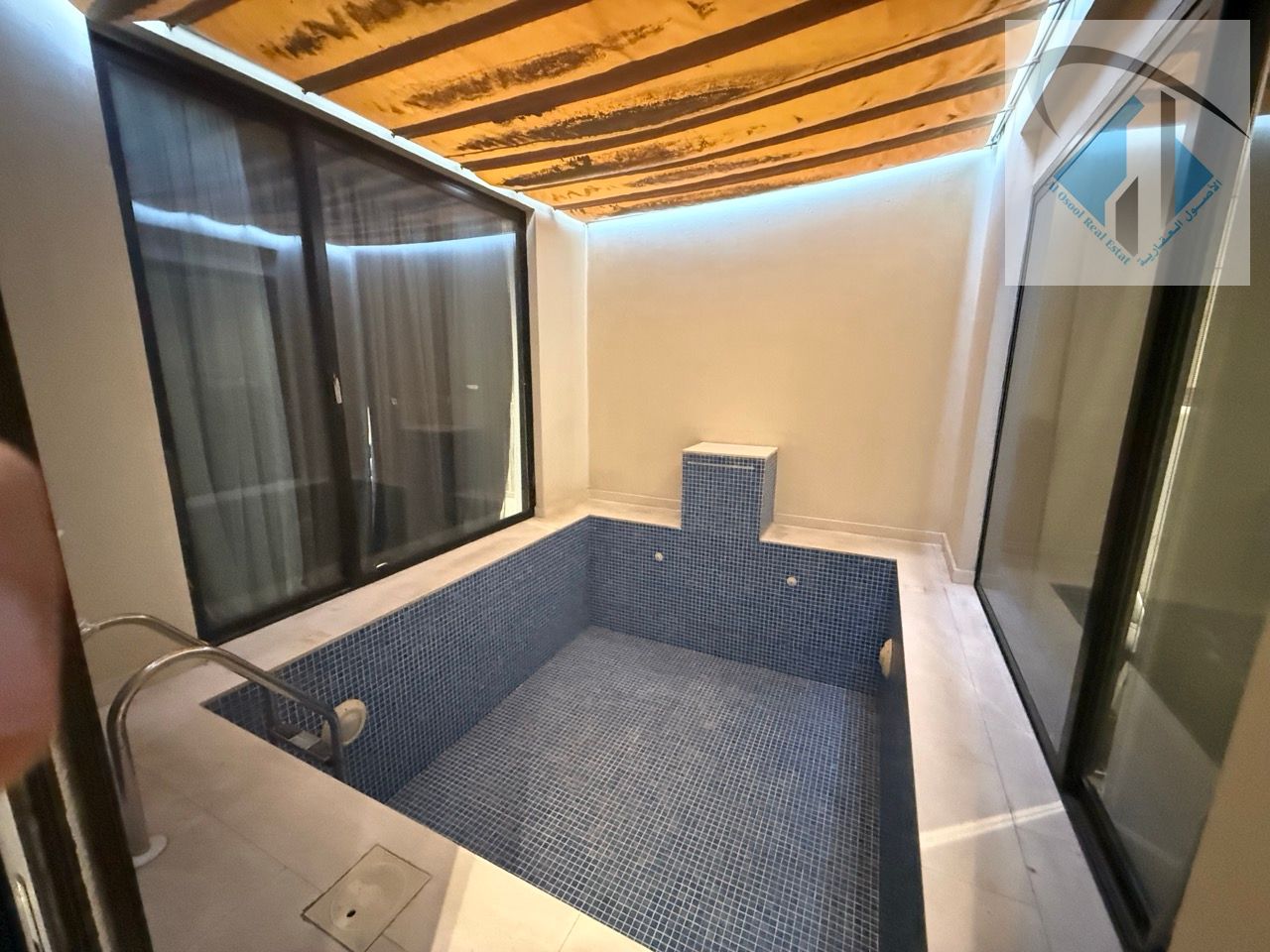 Rare Deal: Furnished Park-View Villa — First Buyer Wins