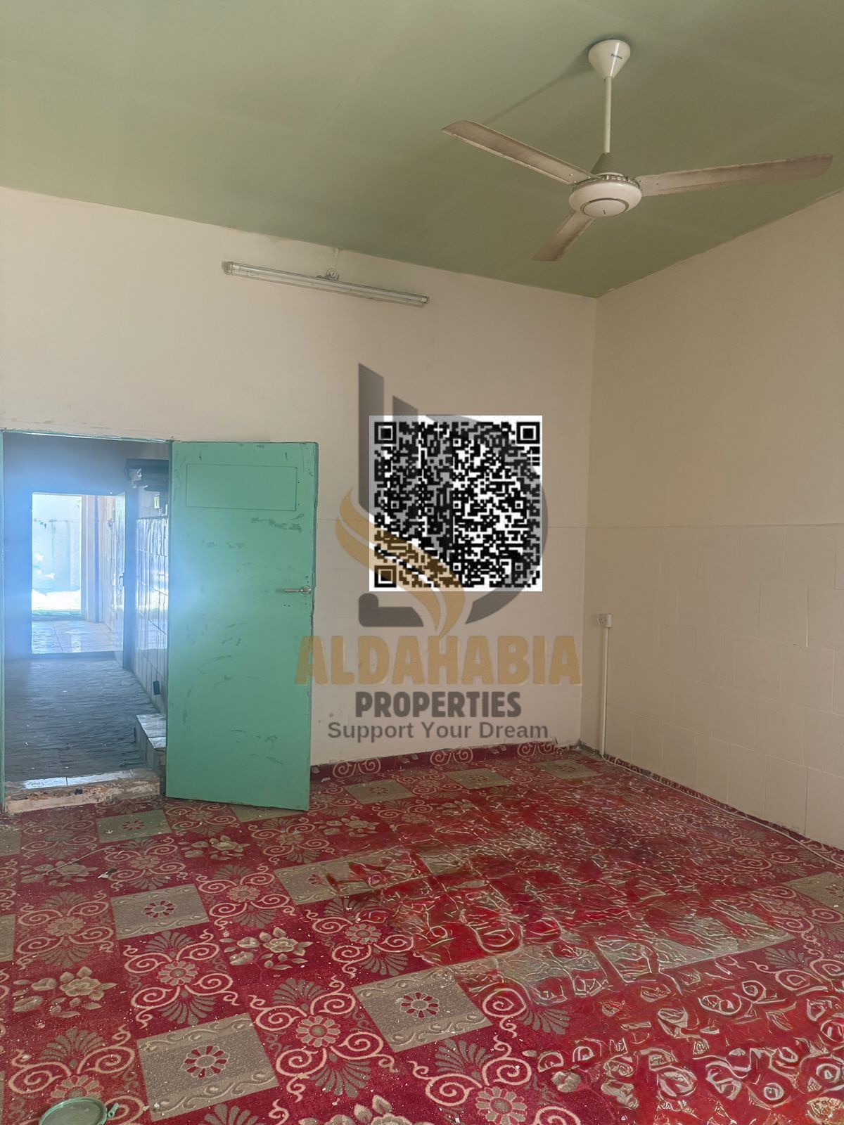 Luxury Villa for Rent – 5 Bedrooms & 3 Bathrooms – Liwara 1, Ajman