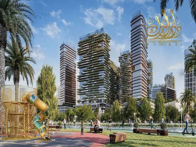 Elevate Your Lifestyle_+65%Back ReaI Investor Only