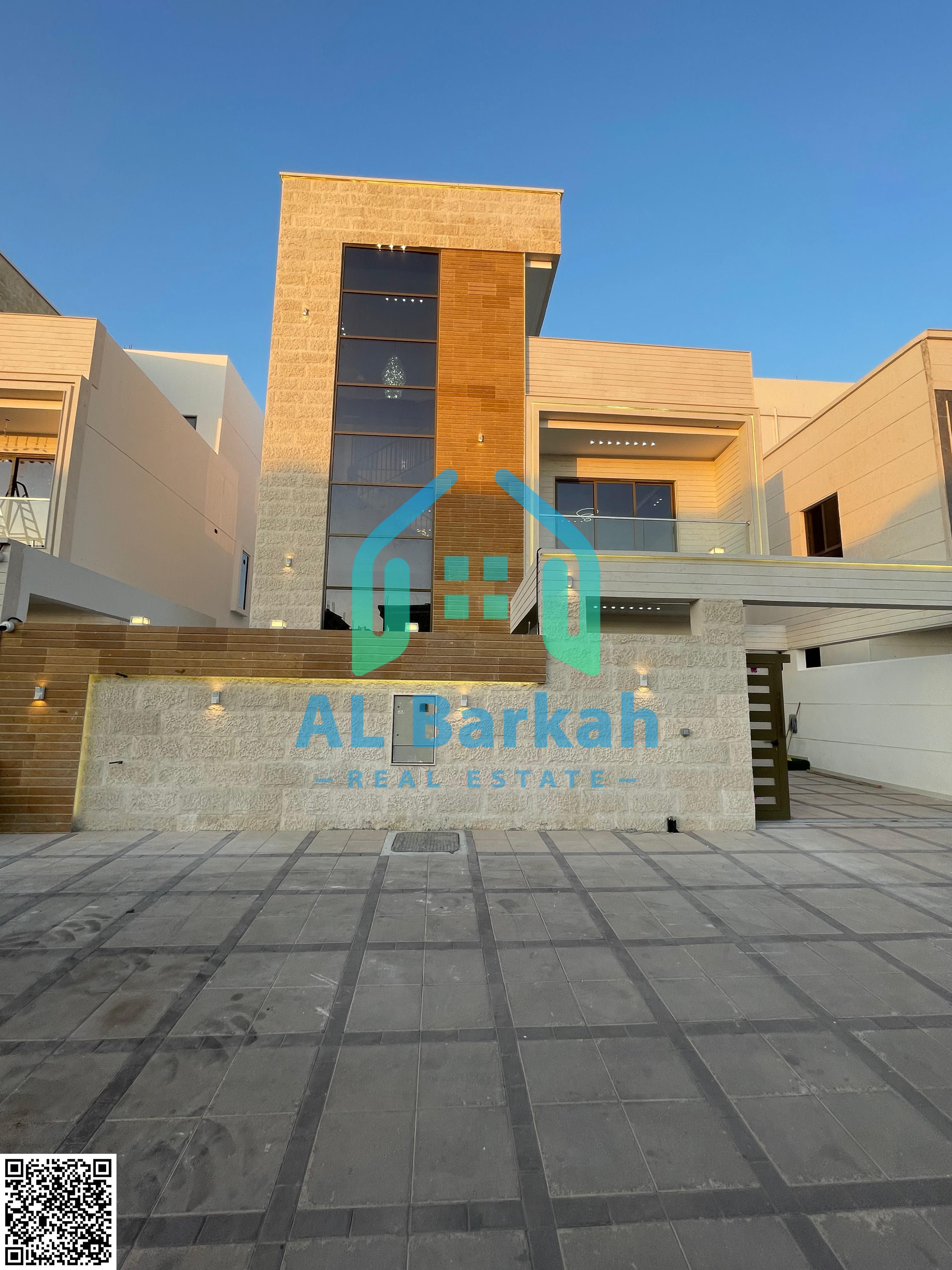 Brand new Luxury Villa for sale