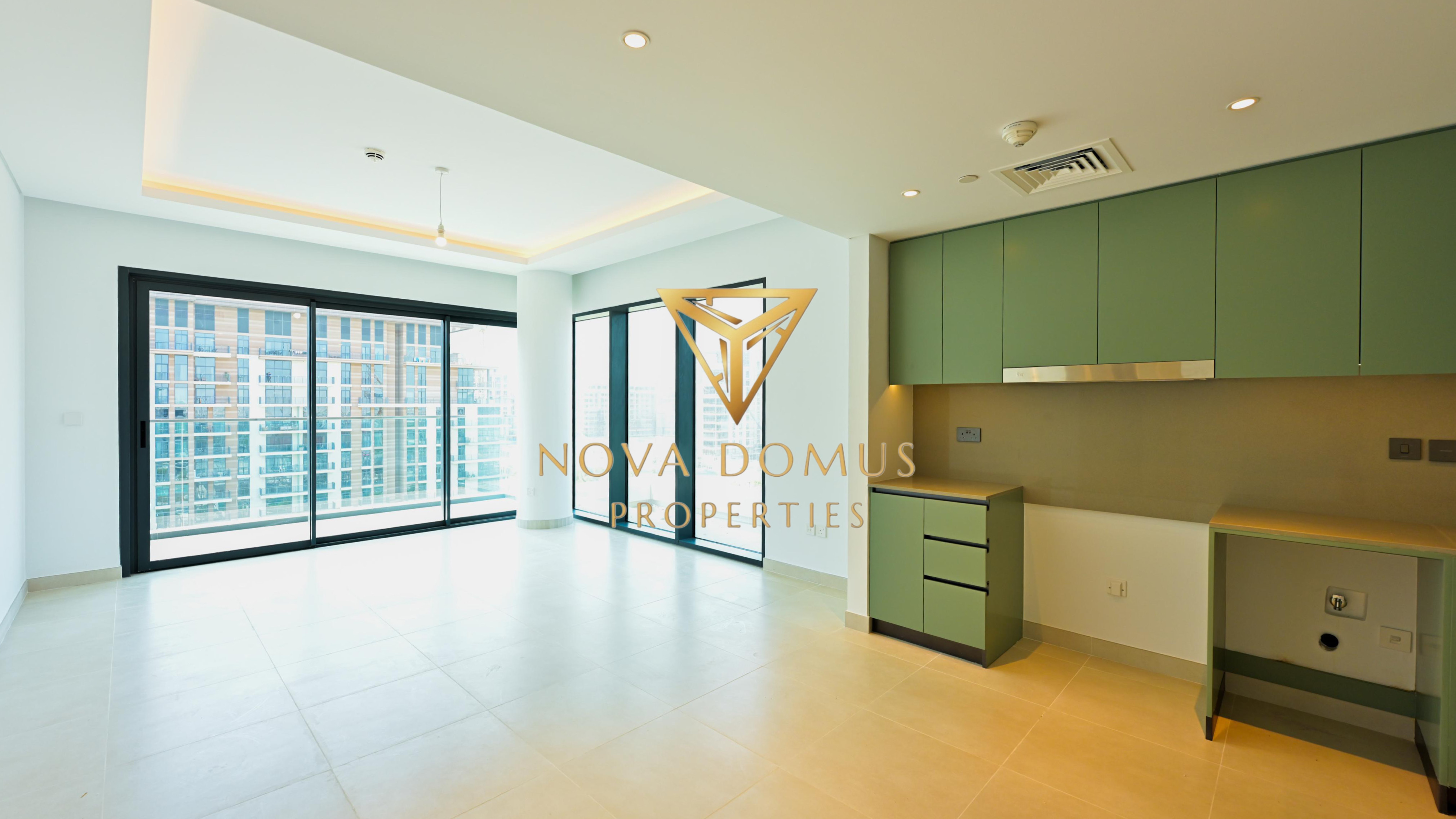 Motivated Seller | Brand New | Park View | Under PP