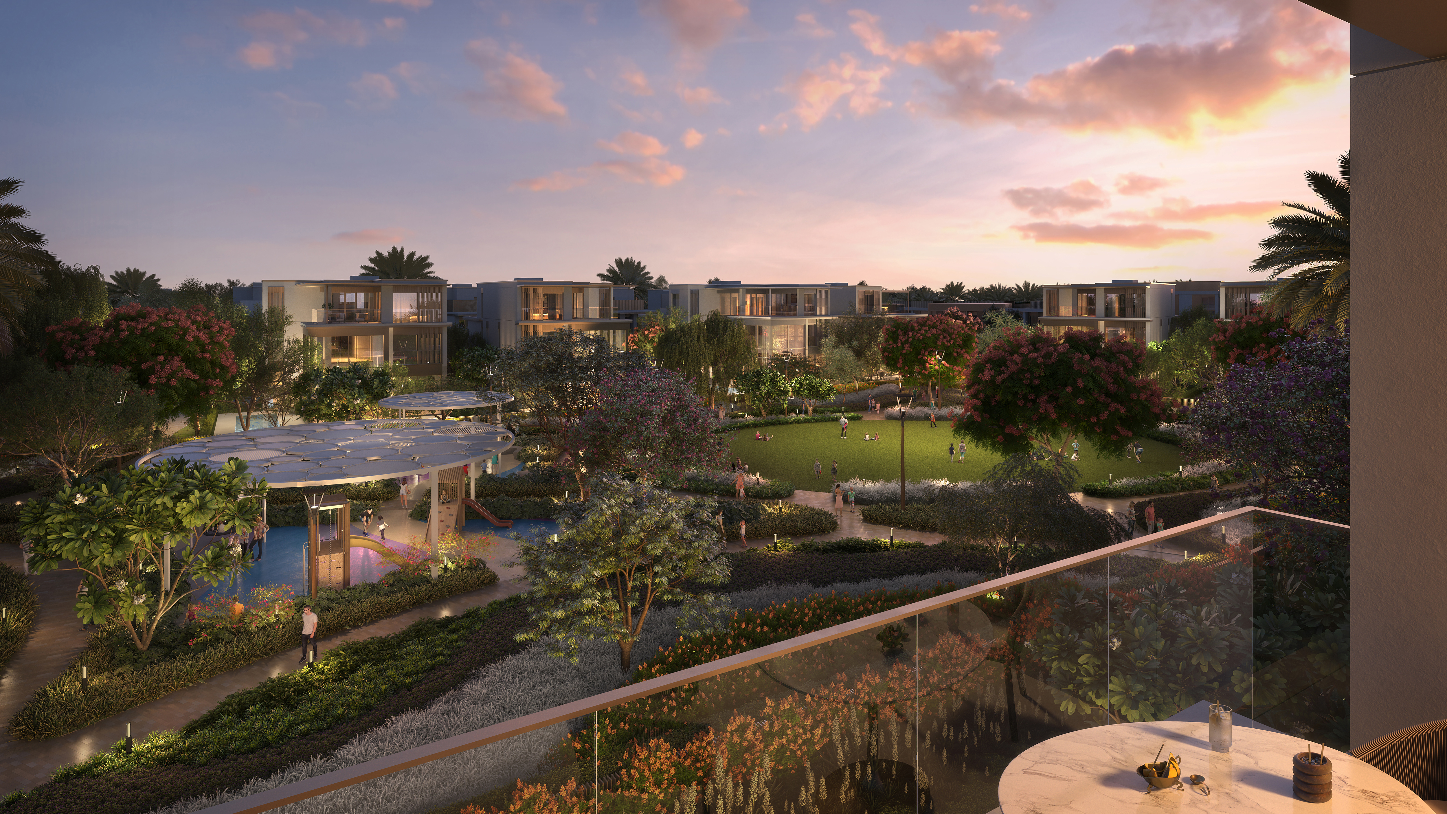 Exquisite - Contemporary Villa | Rare Opportunity