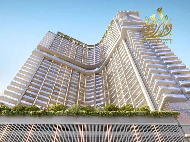 10% D. P_ 1 MIN TO METRO_15% ROI_HIGH FLOOR _MODERN