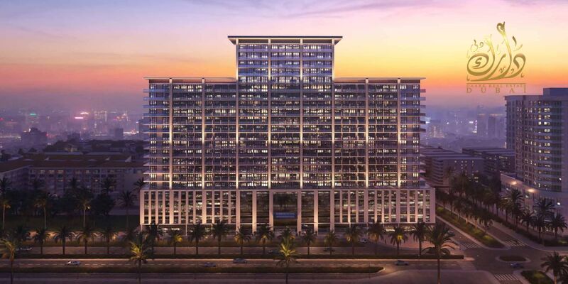 CLOSE HAND-OVER | PRIME LOCATION | NET ROI 9%