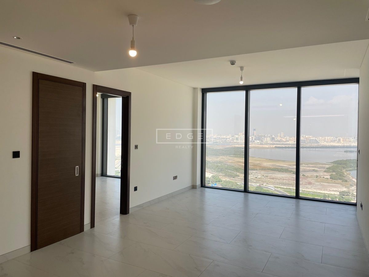 Ras Al Khor View | High Floor | Spacious Size