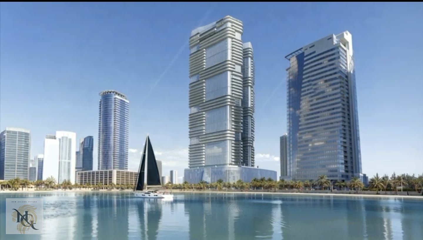 Mamzar / Sharjah / Joud