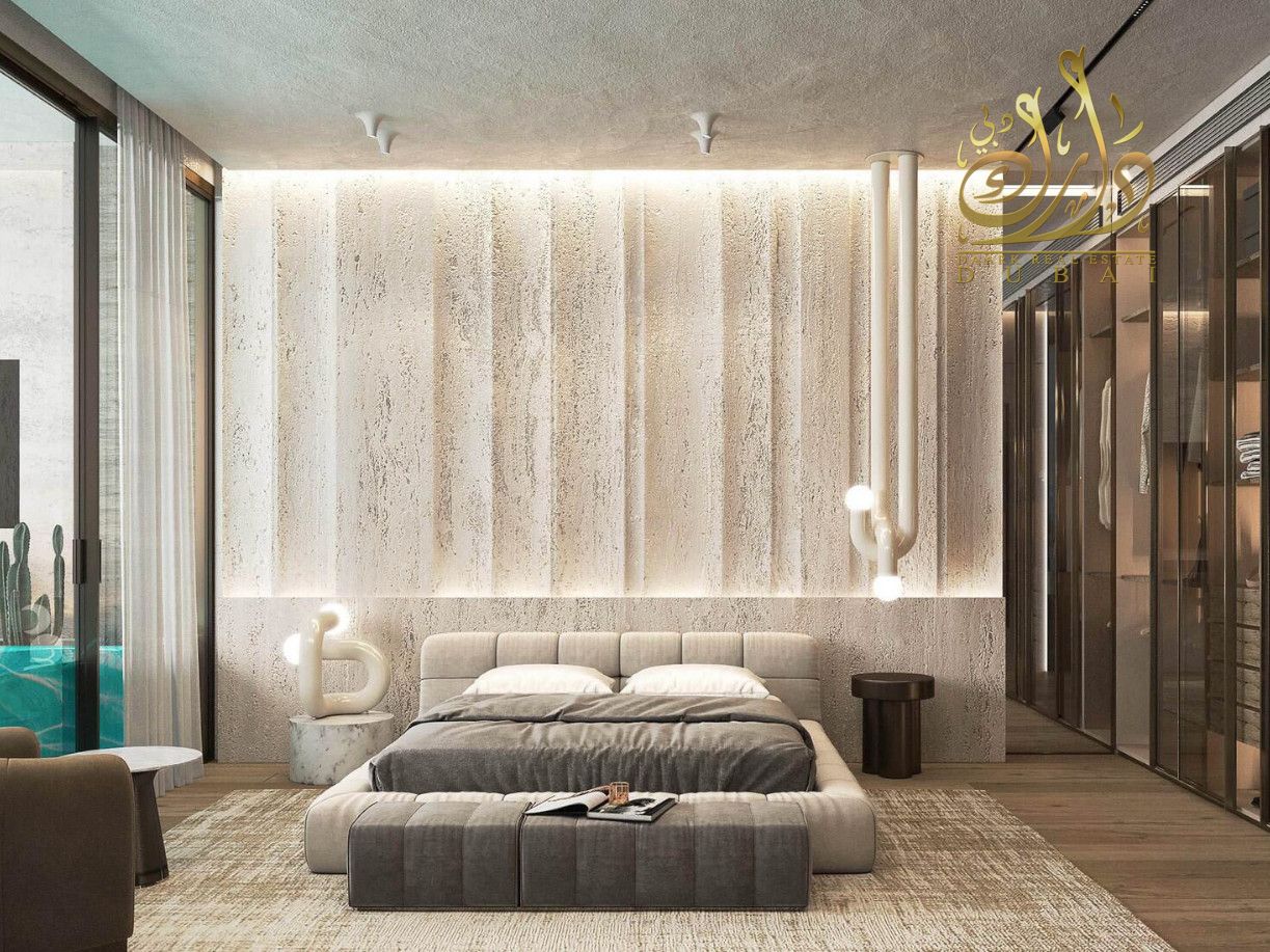 1% Monthly | 20/80 PLAN | INVESTOR PROJECT | HIGH FLOOR