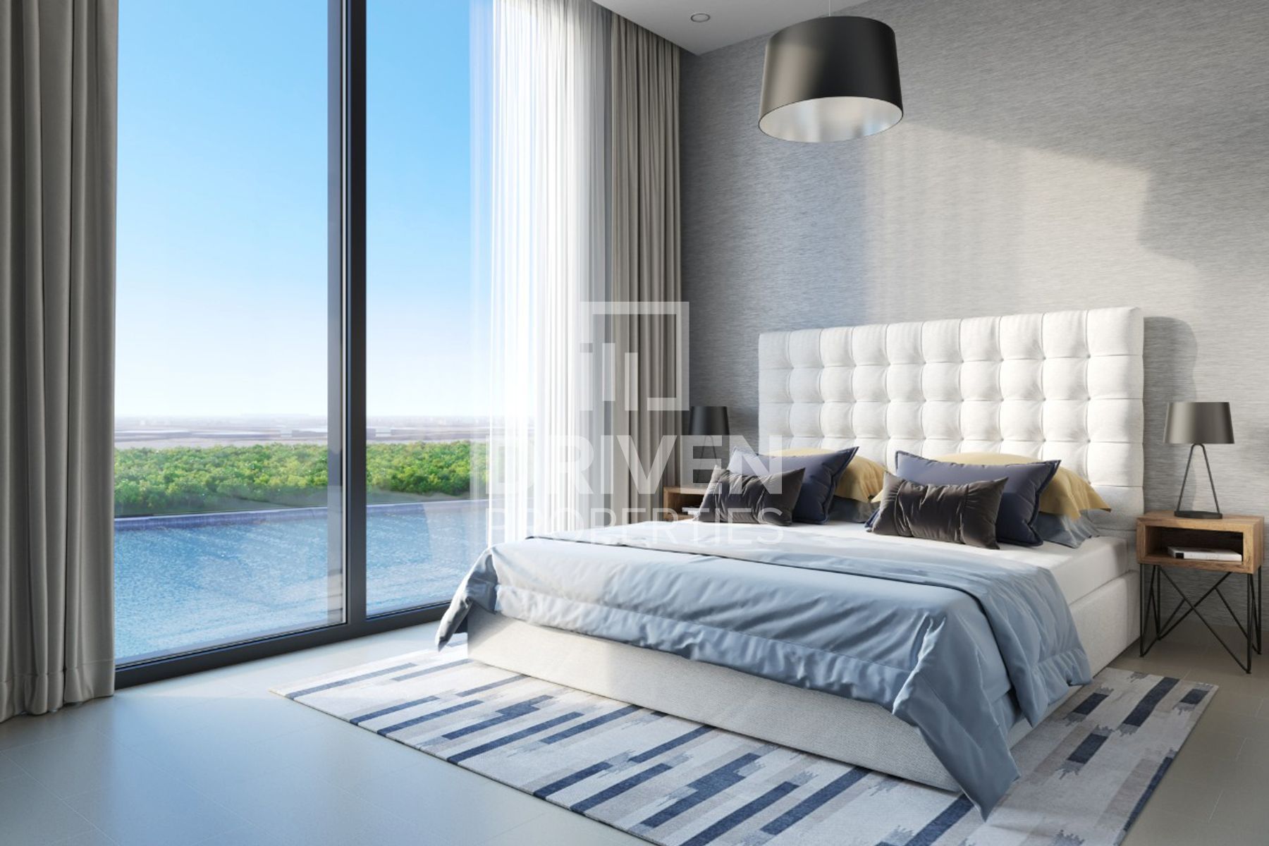 Huge Layout with Maids Room | Ready Q4 2026