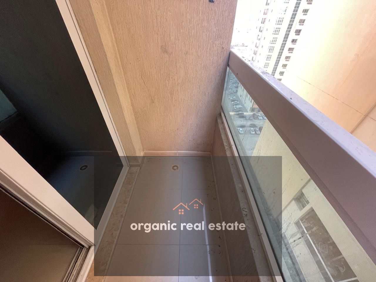 No deposit 1bhk with balcony