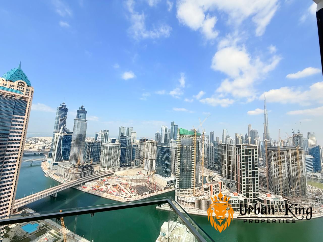 PANORAMIC | VIEW OF WATER | DEWA INCLUDED
