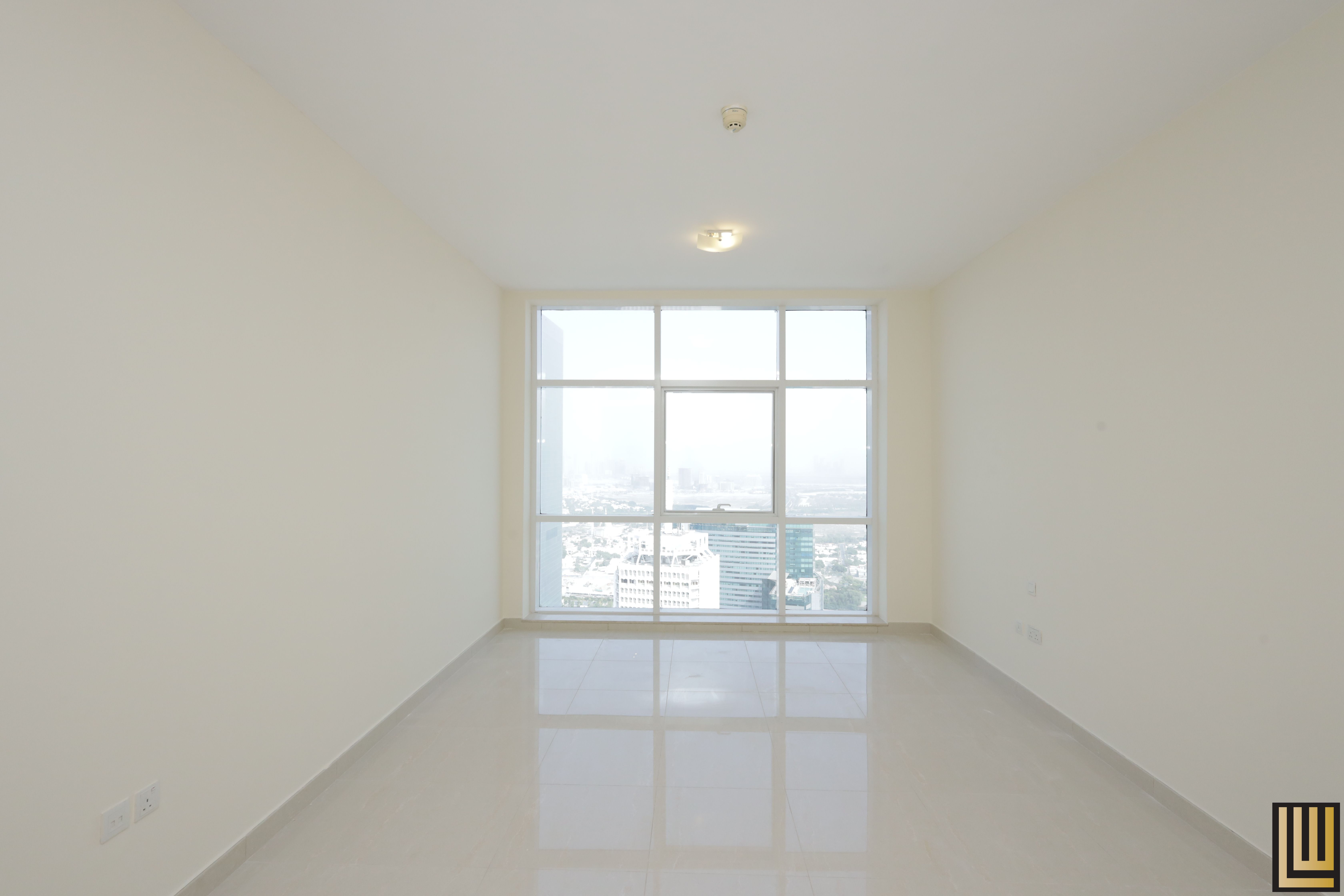 1 Bedroom Apartment | Sea View | Skyline View | High-Rise Floor | Sheikh Zayed Road