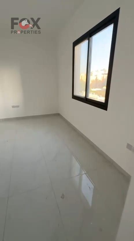 Brand-new studio in Al Nuaimiya 3, prime location near Sharjah. Excellent finishing with a semi-separate kitchen, easy payment plan