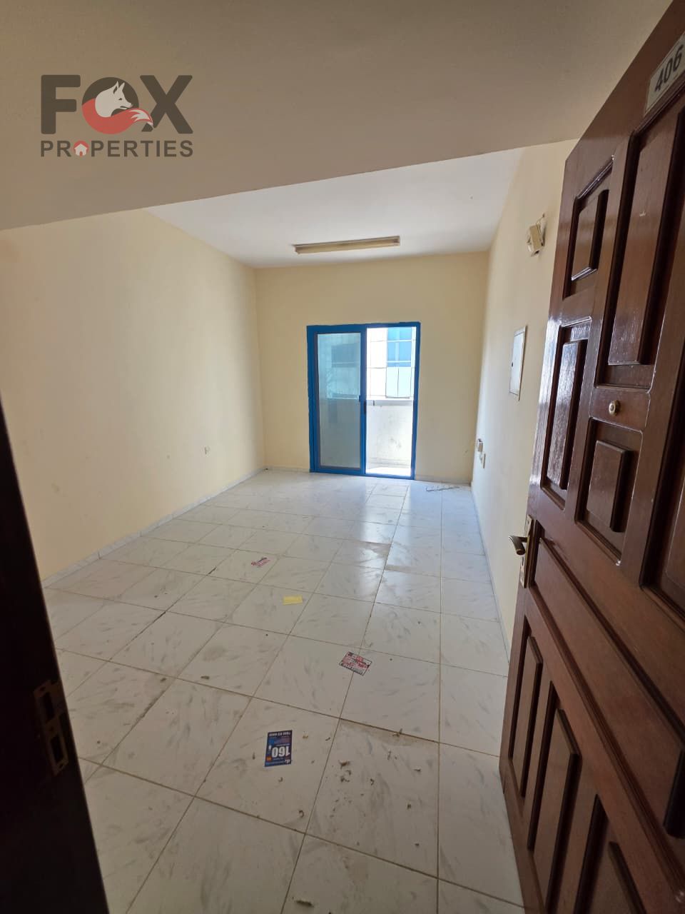 Premium 1BR in Al Hamidiya 1 with central AC, prime strategic location, flexible payment options, and easy access to Dubai and Sharjah.