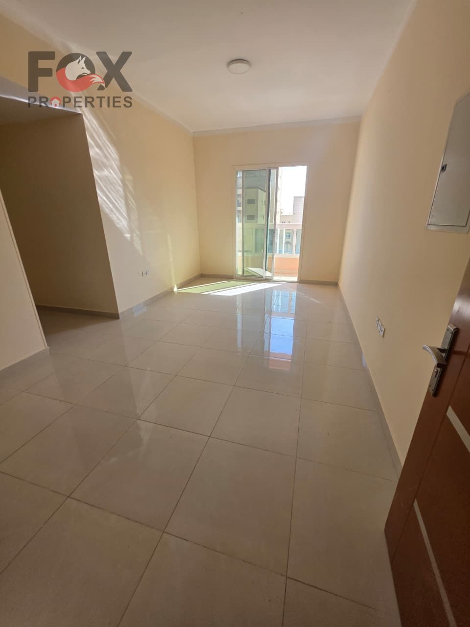 Available apartment for rent – large two-bedroom unit with a living room, master bedroom, balcony with open view, flexible payment options, and easy a