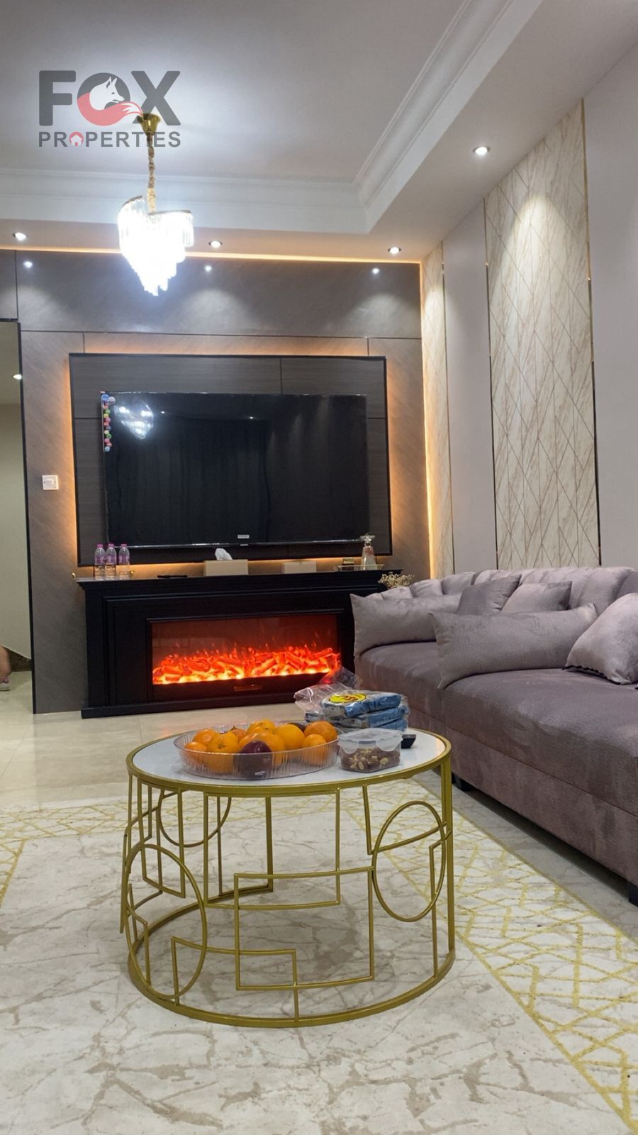 Freehold 100% for all nationalities | Flexible installments | Full panoramic view of the sea, city, and creek | Includes swimming pool, gym, sauna, an